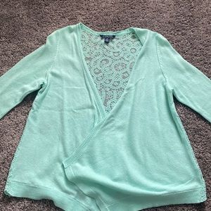 American Eagle Cardigan